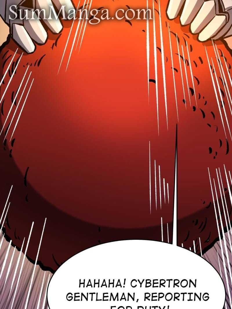 I'm Really Not A Supervillain Chapter 259 29